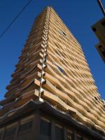 Charming Downtown skyscrapper - B&B Alicante