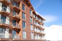 Studio-504 @ LOFT II - New Gudauri Gondola - B&B Gudauri