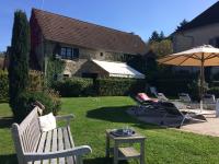 L'Oustal du Domaine de Louveraude - Ferienwohnung