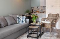 Appartement Split-level