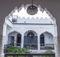Riad Yamcha - Ferienwohnung
