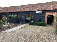 Quince Cottage - Ferienwohnung