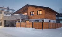Appartment Sorgenfrei - B&B