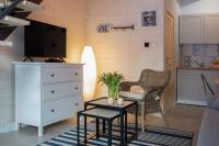 Appartement Split-level