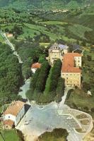 Los Respigos Ampuero - B&B