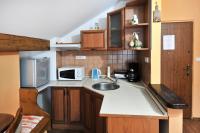 Appartamento con Balcone