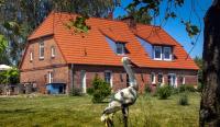 B&B Groß Niendorf - Ferienwohnung Thien - Bed and Breakfast Groß Niendorf