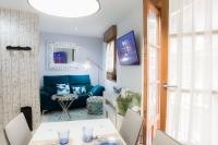 Granada CENTRO al pie de la Alhambra y el Albaicín - B&B Granada