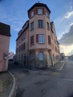 Appartement met 2 slaapkamers