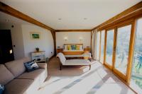 Superior Kamer met Kingsize Bed