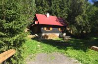 Chata Boca Salašky - Bed and Breakfast
