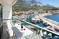 PENTHOUSE - Bed and Breakfast Podgora