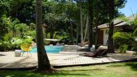 Soleluna Casa Pousada - B&B Trancoso