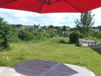 Heinfried - Ferienwohnung Auel