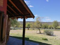 Cottage with Garden View
