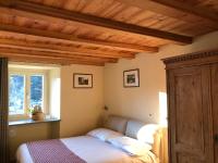 B&B Aosta - Maison Palmira - Bed and Breakfast Aosta