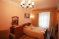 Apartamento Estándar - Calle Galytska, 7