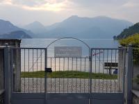 GIRASOLE - B&B Lierna