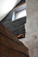 Chambre Double avec Baignoire Spa