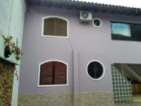 Familiesuite met Uitzicht op het Zwembad