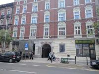 Jagiellonska 3 ApartHotel - Duze przestronne pokoje, centrum miasta, szybkie WiFi - Ferienwohnung Kattowitz