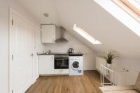 Beautiful Loft Studio