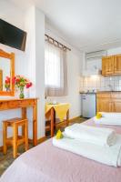 Studio with Sea View