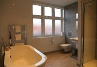 King Room with Sea View