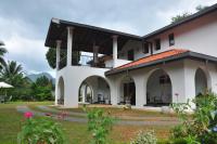 B&B Gampola - Villa Nilmalee - Bed and Breakfast Gampola