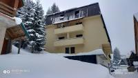 Apartman Hasen Vlašić - B&B