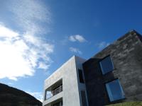 Apartamento Estudio con vistas al mar 