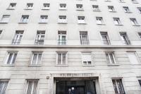 CHRISTINE-2 BEDROOMS APARTMENT IN THE DOWNTOWN - B&B Budapest