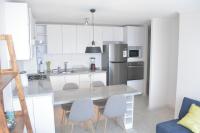 Departamento avenida del mar - Ferienwohnung