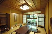 Japanese style room - Non-Smoking(15㎡)