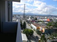 Apartamento 1007 Cortijo Reforma zona 9 - B&B
