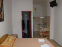 Studio (2 Adults) with Terrace