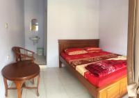 Homestay Lereng Bromo - Ferienwohnung Bromo