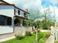 Apartments & Room Piutti - Ferienwohnung Bale