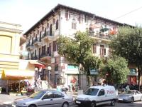 Green Market Apartment - Bed and Breakfast Opatija