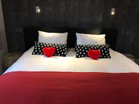 "Un matin au jardin" - B&B Francorchamps