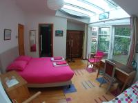 Camera Deluxe con Terrazza