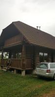 B&B Ērgļi - Nature - Bed and Breakfast Ērgļi