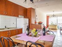 Evripidis – Katerina Rooms –A - Ferienwohnung Asproválta