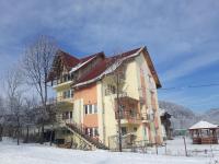 Pension Nicoleta - B&B Costeşti