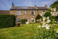 B&B Hexham - Rye Hill Farm - Bed and Breakfast Hexham