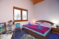 Standard Doppelzimmer mit Gemeinschaftsbad