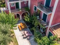 Liofyto Apartments - Chambres d’hôtes Laganás