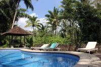 Sari Wangi Cottage - B&B Ubud