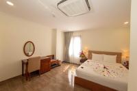 B&B Nha Trang - Trường Hải Hotel - Bed and Breakfast Nha Trang