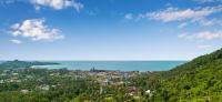 B&B Ban Lamai - Stunning sea view villa Lamai Koh Samui - Bed and Breakfast Ban Lamai